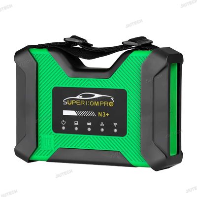 Professional SUPER ICOM PRO N3 OBD2 Scanner Diagnostic Tool with USB 3.0 and DoIP J2534 Support