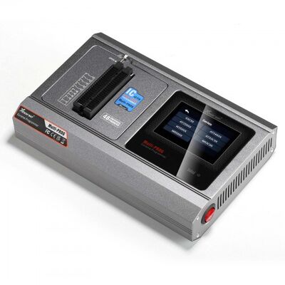 In Stock Xhorse Multi-prog Multi Prog Update Version of the VVDI Prog Even More Powerful Pro-level Programmer Global Version