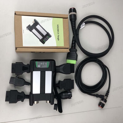 88894000 VOCOM II Heavy Duty Truck Diagnostic Tool for Vocom2 VOCOM 2 PTT 2.8 Vocom 2 Tech Tool Diagnostic Tool