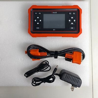 Xtruck M1 Moto Fault Diagnostic Code Reader Scan Tool Motorcycle Diagnostic Scanner for BMW Yamaha Honda Kawasaki Suzuki