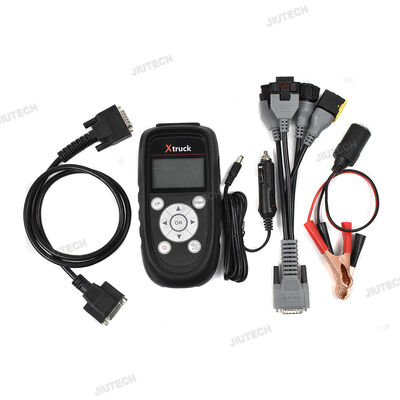 XTRUCK Y005 Y006 PUMP NEW UPGRADE NOX SENSOR TRUCK NITROGEN DETECTOR TEST DETECT UREA LEVEL EXHAUST TEMPERATURE PM