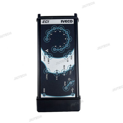 CFC2 laptop with for IVECO Eltrac 16.1 TRUCK ELTRAC EASY ECI IVECO Diagnosis Tool Euro5 Euro6 Truck Diagnosis Scanner Tools
