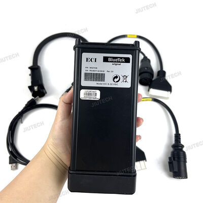 CFC2 laptop with for IVECO Eltrac 16.1 TRUCK ELTRAC EASY ECI IVECO Diagnosis Tool Euro5 Euro6 Truck Diagnosis Scanner Tools
