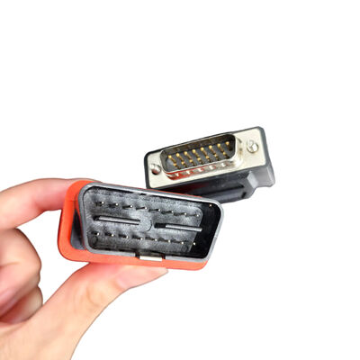 Newest Online KT200 II Ktii Plus ECU Programmer Basic Version Master Support Bench/OBD/BOOT/BDM/JTAG Multiple Protocols
