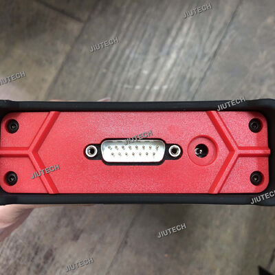 Engine Dance X5 Ultra Commercial Vehicle Truck Diesel Engine ABS EBS TABS SCR Andurea Pump DPF Diagnostic Ecu Programming Tool