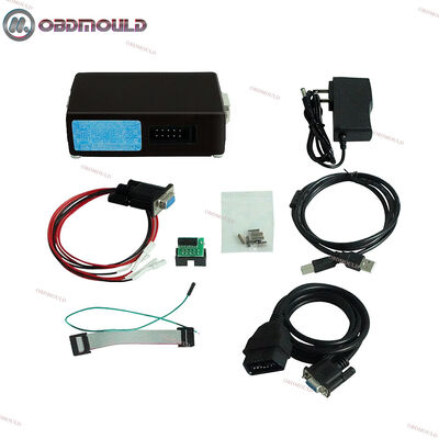 Toyota Lexus Denso ECU Flasher Tool met OBD-lees- en schrijfondersteuning voor NEC 7F00XX-serie via JTAG-interface