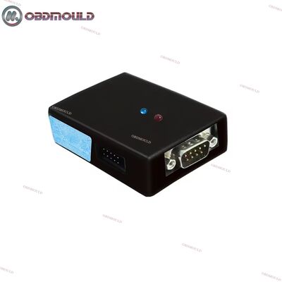 Toyota Lexus Denso ECU Flasher Tool with OBD Read & Write Support for NEC 7F00XX Series via JTAG Interface