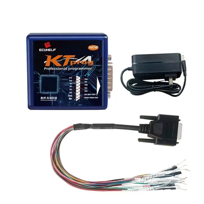 OBD2 Programmer ECUHELP KTprog ECU Programmer Tool Chip Lees en schrijf ST10F275/ Infineon TC265D/ TC275T/ TC277