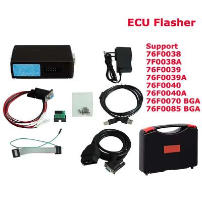 ECU Flasher ECU-tuningprogramma's voor Toyota/Lexus LEE WRITE via interne 20 pin of 26 pin connector
