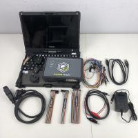 Alientech KESS3 ECU-programma-tool met volledige OBD-protocollen compatibel voor het lezen, schrijven en reflashen van ECU-gegevens met meertalige ondersteuning