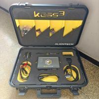 AlienTech KESS3 Master ECU-programmeur met protocollen voor meerdere merken, OBD-bank/boot-tuning en afzonderlijke auto- en fietsprotocollen