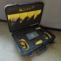 Alientech KESS3 ECU Tuning Tool met volledige OBD-protocollen en OBD2 tot 9Pin Adapter - Meertalige ondersteuning
