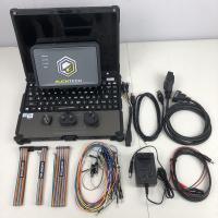 Alientech KESS3 ECU-programmeur met OBD en Bench Tuning Meertalige ondersteuning en afzonderlijke auto- en fietsprotocollen