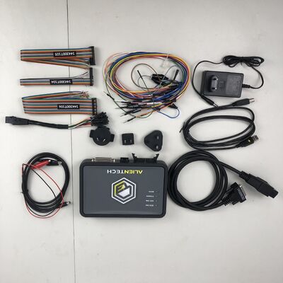 Alientech KESS V3 Car & Motorcycle ECU Programmer Multi-Protocol OBD Bench Boot Tuning Tool met Slave Master Upgrade Snellere microprocessor