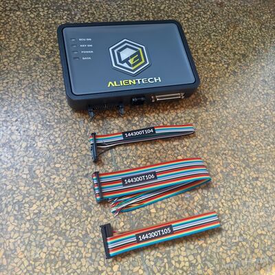 Alientech KESS V3 ECU Programmeur Auto & Vrachtwagen OBD Bench Boot Tuning Tool Multi-Protocol Ondersteuning Master Upgrade