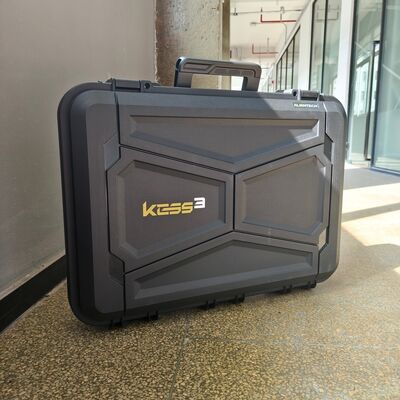 Alientech KESS V3 Master ECU Tuning Tool met 7x snellere processor Full Memory Read Write Clone en Cloud Connected