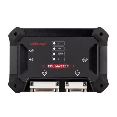 [VS/EU-schip] OBDSTAR ECU MASTER A Versie Ondersteuning Passagierswagen & EV voor ECM/ TCM/ BCM Clone