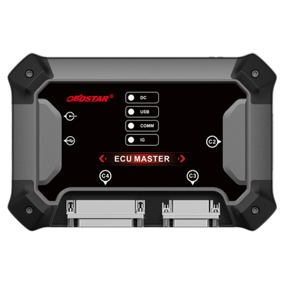 OBDSTAR ECU MASTER A+B+C Versie voor personenauto & EV & Motorfiets & Truck & Tractor ECM/ TCM/ BCM Clone