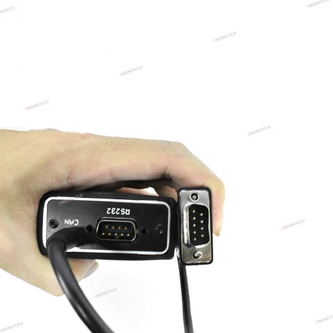 Jungheinrich Vorklift Judit Box INCADO en Kabel JUDIT-4 Diagnostische Kit Tools Canbox Interface Diagnostische Tool 18