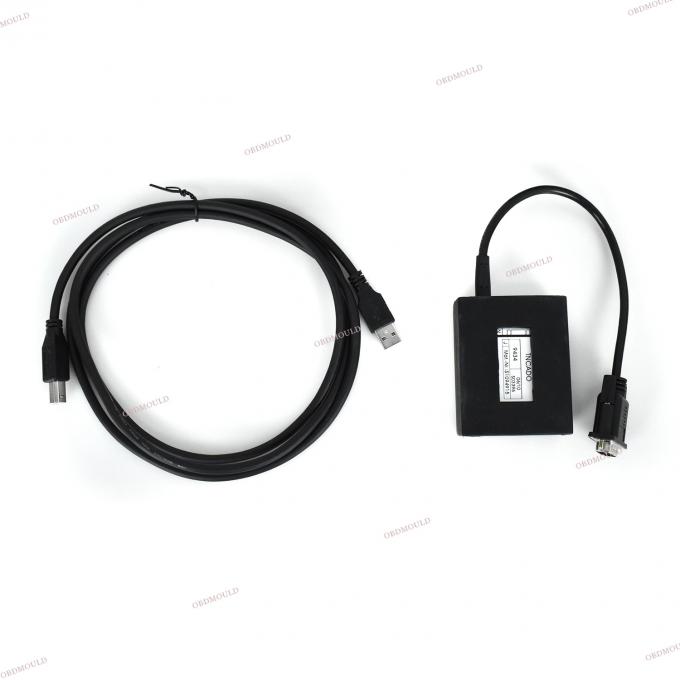 Jungheinrich Vorklift Judit Box INCADO en Kabel JUDIT-4 Diagnostische Kit Tools Canbox Interface Diagnostische Tool 21