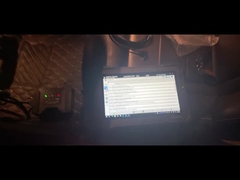 Benz M6 vrachtwagendiagnostisch scannergereedschap