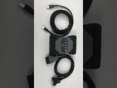 Mercedes Benz Ster Diagnostisch Gereedschap