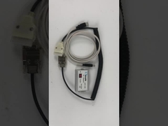 Diagnostische hulpmiddelen voor vorkheftrucks