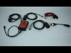 Agrarische diagnostische instrumenten