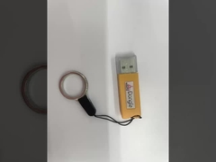 Truck Diagnostic Tool (Diagnostisch instrument voor vrachtwagens)