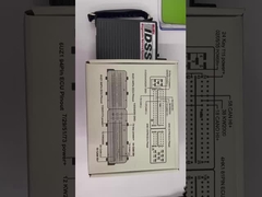 Truck Diagnostic Tool (Diagnostisch instrument voor vrachtwagens)