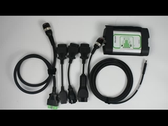 Truck Scanning Tool voor Volle Set Volov VOCOM IBM X200 met PTT 2.04.75 Ontwikkelingsmodel DEV2