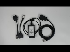 Truck Diagnostic Tool (Diagnostisch instrument voor vrachtwagens)