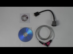 Cummins' krachtige scannertool