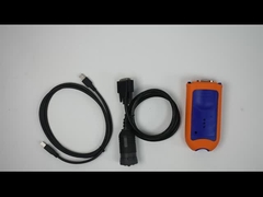 V5.3 EDL V2 Voor John Deer JD Service Advisor Elektronische gegevensverbinding Truck Diagnostisch hulpmiddel