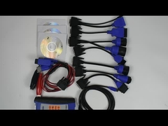 Truck Diagnostic Tool USB Link Software Scanner voor NEXIQ 125032 Graafmachine USB Link 3