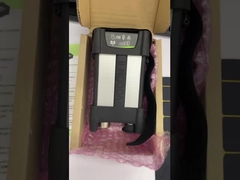 Vocom-diagnostisch hulpmiddel