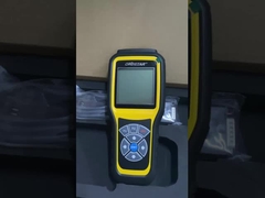 OBDSTAR X300M Speciaal voor afstandsmeterregeling en OBDII-ondersteuning Mercedes Benz & MQB VAG KM-functie