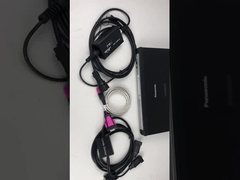 Diagnostische hulpmiddelen voor vorkheftrucks