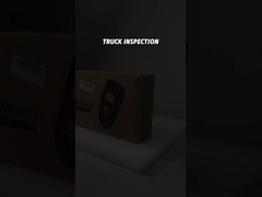 XTRUCK Y005 Stikstof Zuurstofsensor Ureum Pomp Tester Diagnostische Gereedschappen