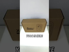 Xtruck Y006 EURO 6 Sensor Tester voor Ureum Vloeistofniveau/PM/Uitlaattemperatuur Stikstof en Zuurstof NO