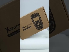 Xtruck Y007 Urea Pump Diagnostisch gereedschap Ondersteuning voor 6.5/2.2 Urea Pump Diesel Vehicle