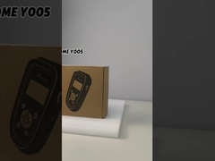 XTRUCK Y005 NOx-sensortester, Urea-pomptester diagnostisch gereedschap, NOx-sensortestapparatuur voor t