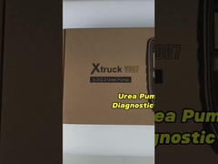 Xtruck Y007 Scanner Zware Vrachtwagen Urea Pomp Diagnostisch Gereedschap voor Bosch 6.5 2.2 AdBlue Systeem