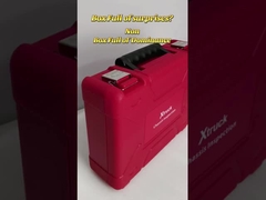 XTRUCK Chassis Tester voor ZF Eaton FAST SINOTRUCK Transmissie