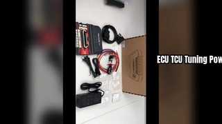 Introduceren FormulaFLash ECU TCU Chiptuning Programmeur