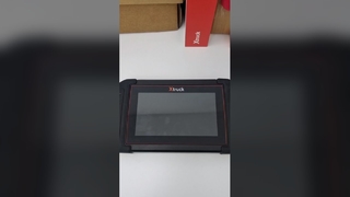 Xtruck HD19 Diesel Truck Diagnostic Scanner & Heavy Duty Truck Scanning Tool