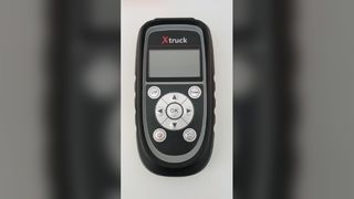 Xtruck Y005 Stikstof- en Zuurstofsensor Detector KAN Knooppunt Diagnostisch Hulpmiddel Ondersteuning 12V / 24V NOx-sensor