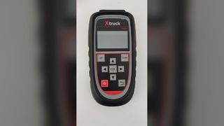 Xtruck Y006 auto-stikstofoxidesensortester ureumpomp